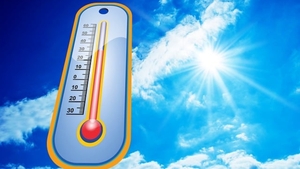 România, sufocată de valul de caniculă. Meteorologii ANM anunță temperaturi extreme în mare parte din țară
