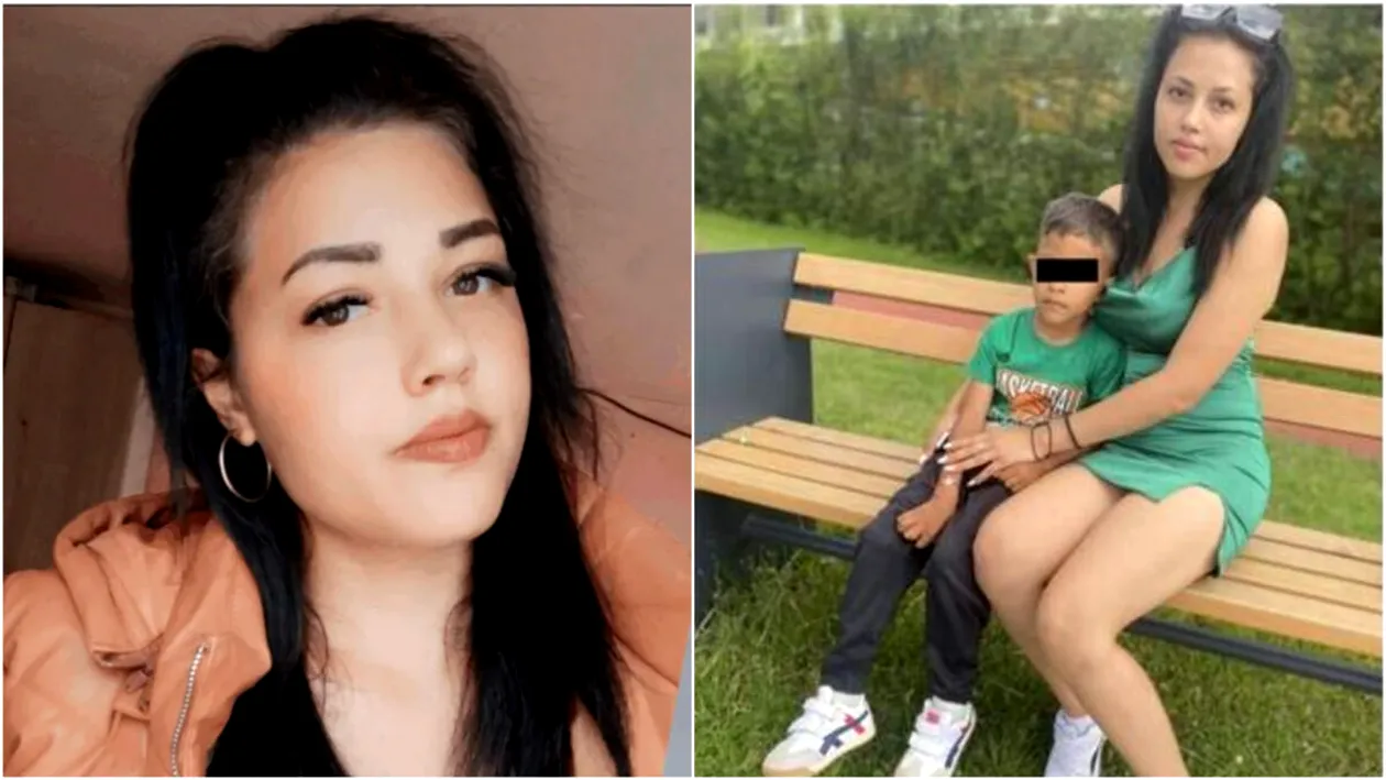 Coșmarul prin care trece fiul de 6 ani al Andei, victima lui Emil Gânj. Rudele nu au ce să îi facă