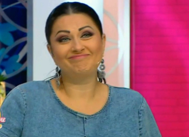 Gabriela Cristea, emoţionată până la lacrimi. „E ultima zi în care…”