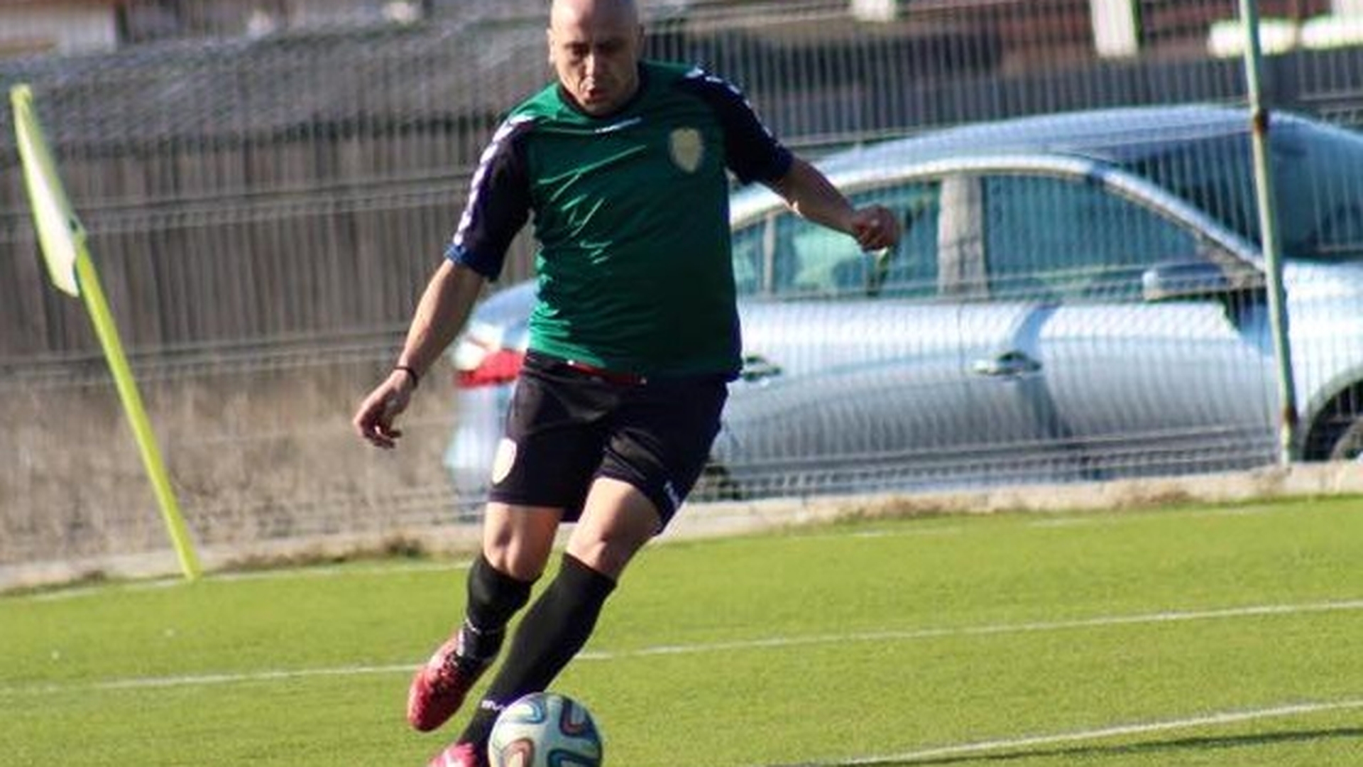 Mario Draghia a murit la 35 de ani. Fotbalistul a fost găsit decedat în apartamentul lui