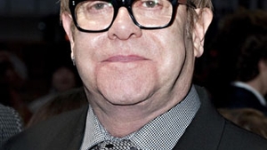 Elton John: "Voi canta, probabil, la casatoria printului William"