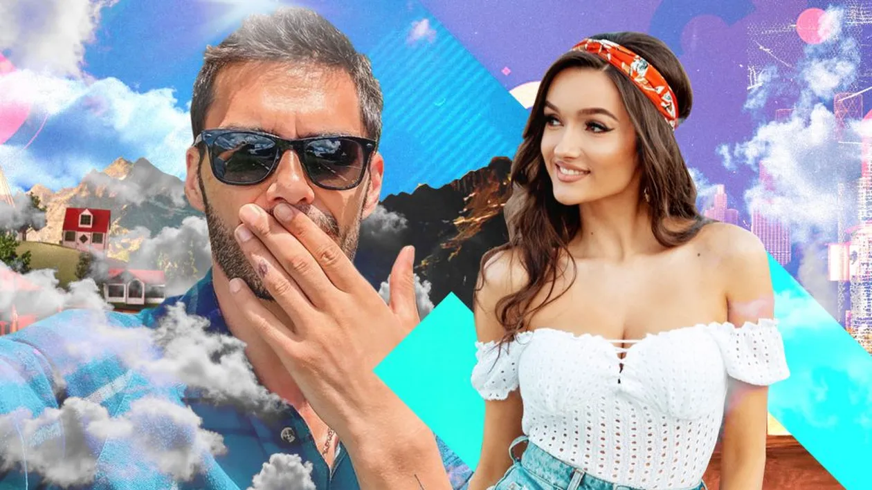 Lucrul pe care Viviana Sposub nu l-ar accepta din partea lui George Burcea: ”Orice femeie trebuie să spună STOP”