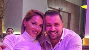 Alex Bodi, prima REACȚIE după ce fosta soție a cerut ordin de protecție împotriva lui: ”Invidia și răutatea sunt boli incurabile”