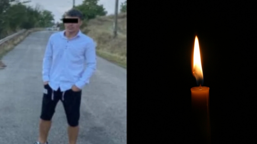 Ștefan a murit în timp ce se dădea cu sania. Joaca periculoasă i-a adus sfârșitul adolescentului
