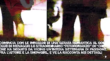 Iata dovada ca se iubesc!