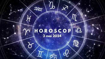Horoscop 3 mai 2024. Zodia care trebuie să își schimbe locul de muncă
