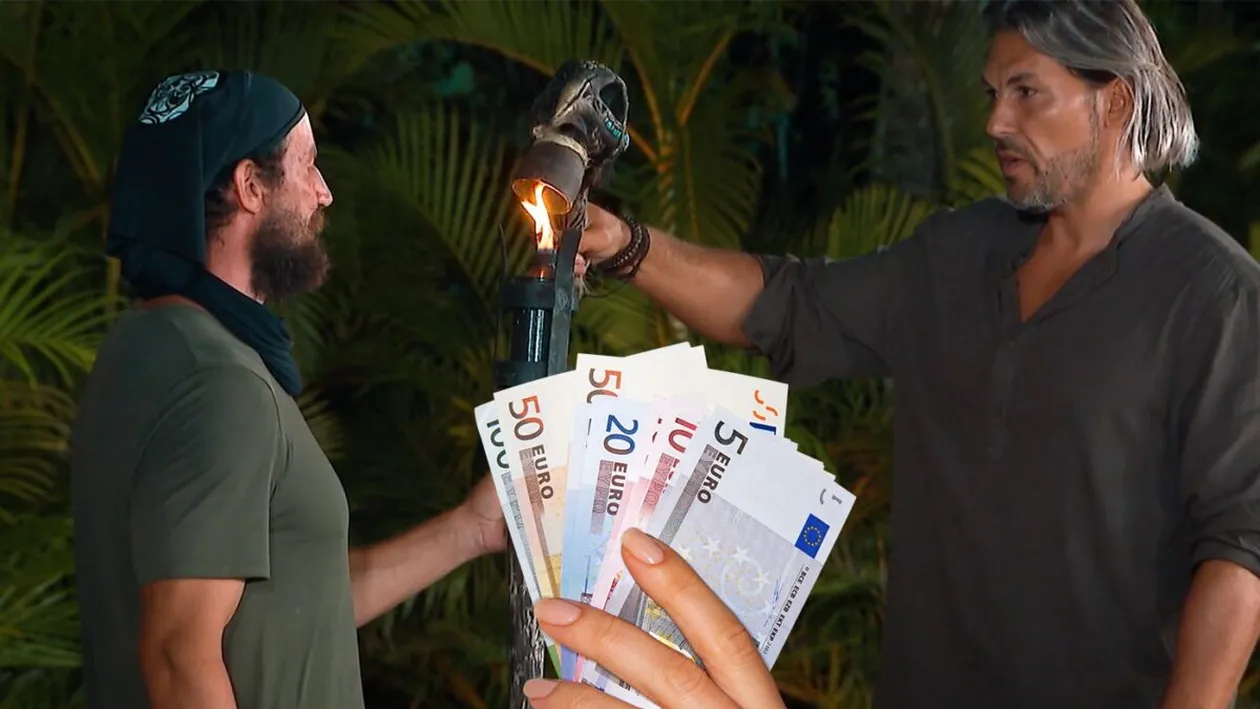 Câți bani a primit eliminatul Marian Godină, de la Antena 1, pentru cele 15 săptămâni la Survivor
