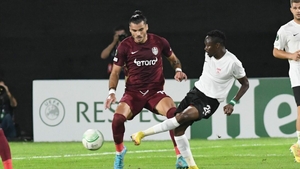 Campioana, învinsă de Sivasspor în „Gruia”: „Cu VAR am fi câştigat meciul ăsta!”