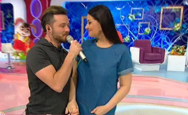 Azi s-a intamplat! E din ce in ce mai mare! POZE