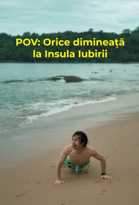 Totul despre Răzvan și Brigi, al doilea cuplu de la Insula iubirii. De ce au decis să plece în Thailanda