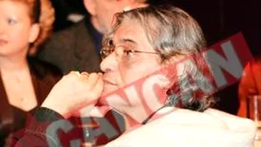 A murit un mare artist: Adrian Pintea