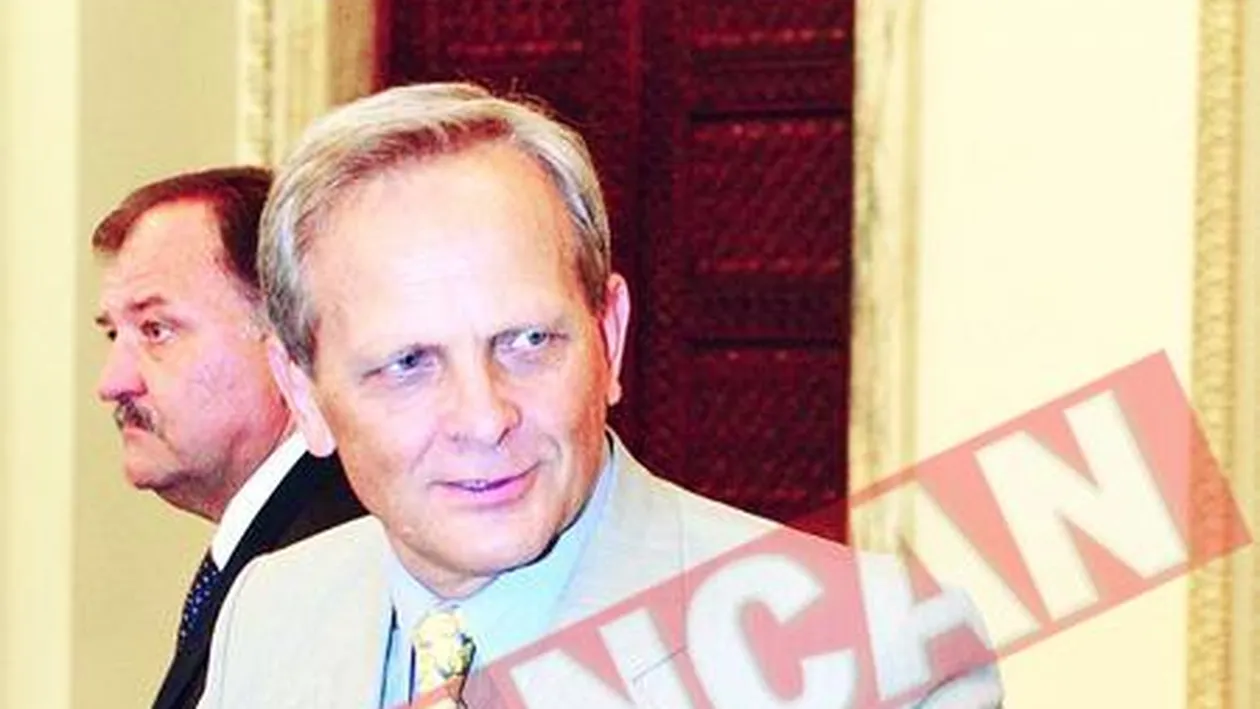 Pedelistii dau Strasbourgul pentru ciolanul mioritic