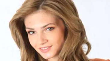 Madalina Draghici uraste cu inversunare iarna: Zic Tatal nostru la fiecare curba de pe DN1 in speranta ca nu voi derapa