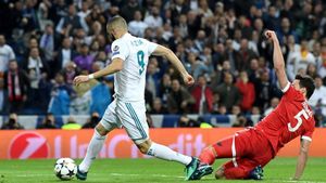 Spectacol total în Champions League » 23 de goluri marcate în opt meciuri!