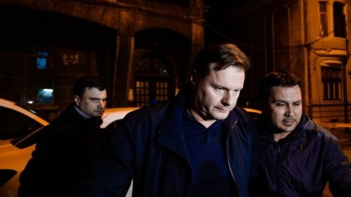 Poliția Română l-a dat în urmărire internațională pe Sergiu Lucinschi, condamnat în România