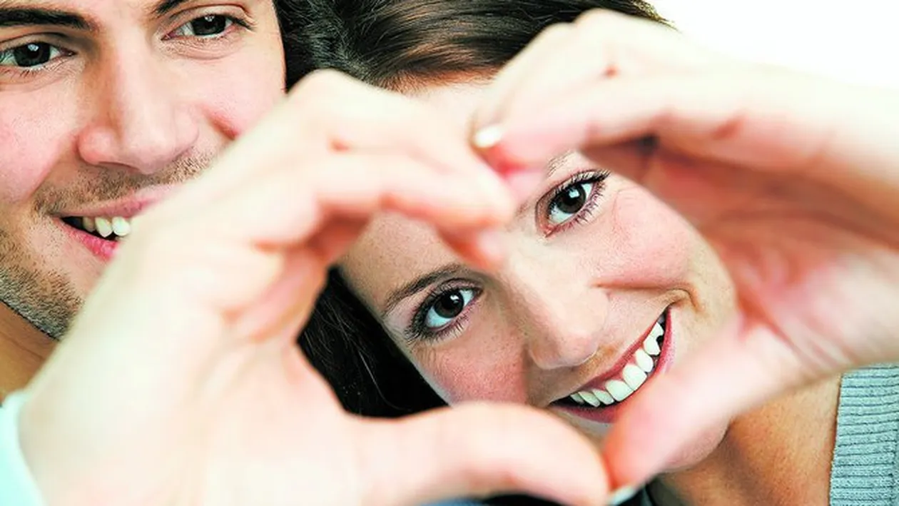 Aflati daca sunteti facuti unul pentru celalalt