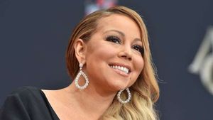 Primele imagini cu Mariah Carey după ce şi-a micşorat stomacul! Cât de mult a slăbit diva