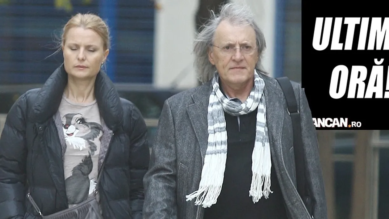 Vești de ultimă oră despre Mihai Constantinescu, după 27 de zile de comă în care nu s-a aflat, practic, nimic