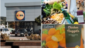 Alertă în magazinele Lidl! Un produs preferat de români, retras de la raft pentru că ar putea conține salmonella