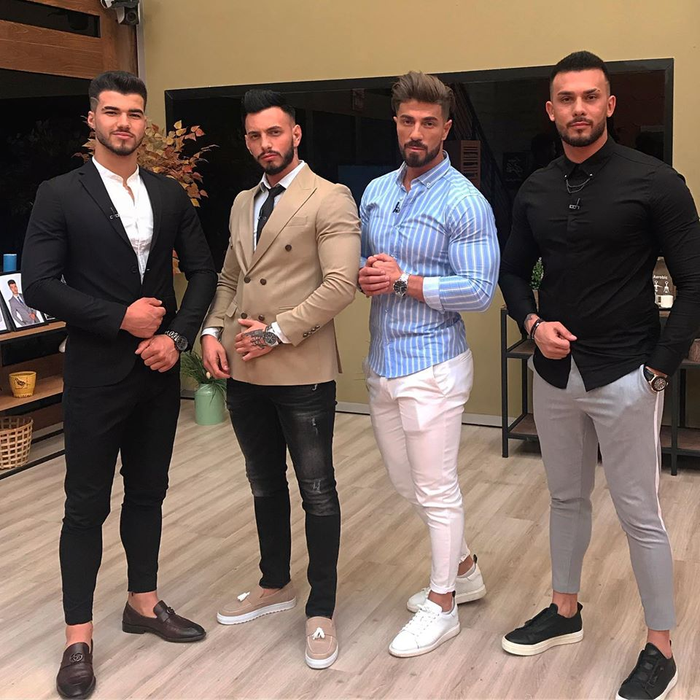 Iubita lui Iancu Sterp a părăsit România! Ce discuții au purtat cei doi înainte de finala de la Survivor România și ce s-a întâmplat în relația lor