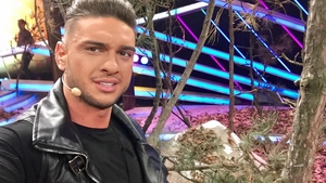 DORIAN POPA a făcut publică imaginea, în urmă cu puţin timp. Iată ce a „scăpat“ pe Internet