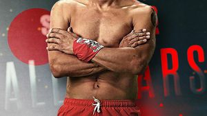 “Faimosul” Kamara nu a fost selecționat la Survivor All Stars 2024 și rupe tăcerea pentru CANCAN.RO. “Ce m-aș duce peste ei cu toiagul...”