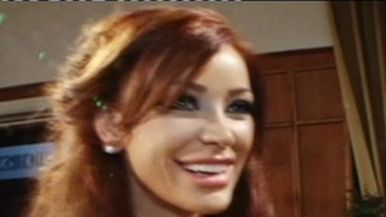 Bianca, in rochie de mireasa! Cristea: O sa vina si momentul asta! Vezi reactia neasteptata a roscatei cu privire la nunta cu Printul!