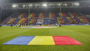 „Tricolorii mici” se mută la Cluj-Napoca pentru meciul cu Țara Galilor!
