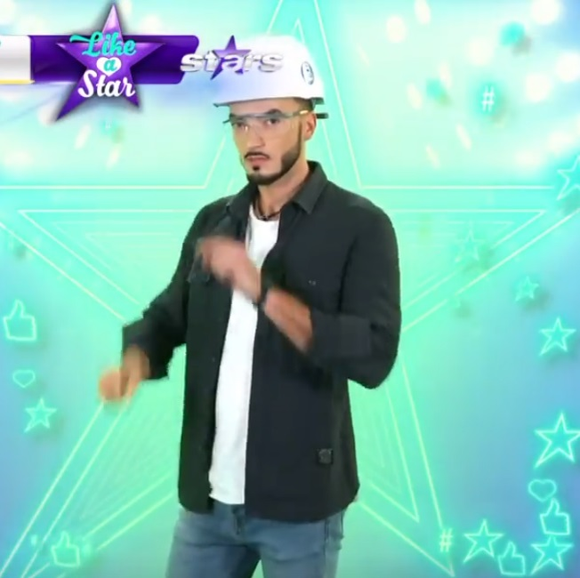 Gabriela Cristea, într-o rochie sexy la premiera emisiunii Like a Star. Cine sunt concurenții show-ului