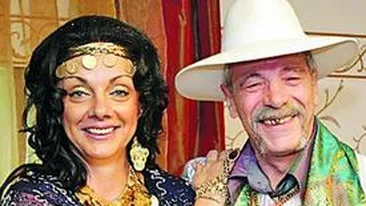 Carmen Tanase: M-a inspirat o florareasa din Piata Romana sa o joc pe Flacara