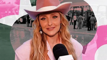 Alina Sorescu, adevărul despre relația cu Alexandru Ciucu după divorț: ”Mai e mult până să devină...” Cele 3 mari dorințe