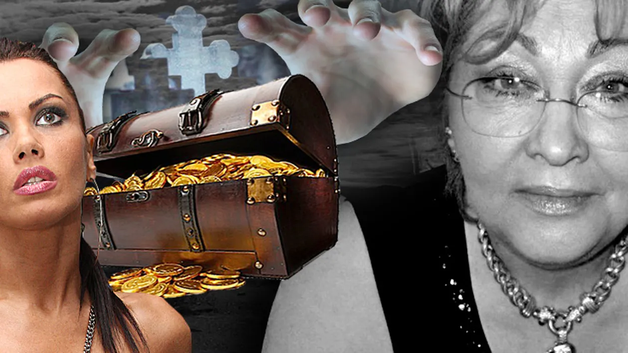 E oficial! Cine va mosteni averea lasata de Marioara Zavoranu: “Pana la ultima centime ramane la…”