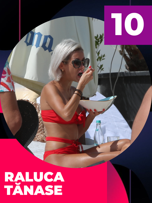 Andreea Popescu, Ramona Olaru și Andreea Ibacka nu au mai ținut cont de nimic. Top 50 dive care au cedat poftelor, în văzul tuturor