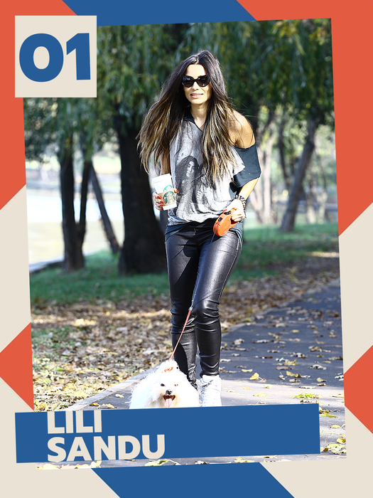 TOP 40 sexy-vedete cu pantalonii care le pocnesc pe posterior! Asta da bătălie pentru podium!