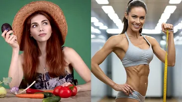 Cum slăbești rapid după Crăciun. Cele trei trucuri care te ajută să arzi grăsimile înainte de Revelion
