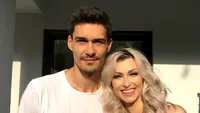 ANDREEA BĂLAN a făcut marele anunţ în urmă cu puţin timp, chiar de ziua ei de naştere! „Numele fetiţei mele…“