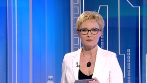 Motivul pentru care Dana Grecu a renuntat la emisiunea zilnica pe care o prezenta la Antena 3! Ce s-a intamplat cu prezentatoarea tv
