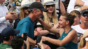 Care este cel mai mare defect al Simonei Halep. Darren Cahill, fostul ei antrenor, a rupt tăcerea. “A avut mereu talentul, dar...” | GALERIE FOTO