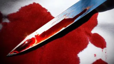 Un barbat din Alba a fost arestat dupa ce a ucis un batran pe care a vrut sa-l jefuiasca!