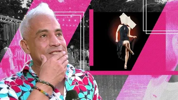 A jurizat vedetele la “Dansez pentru tine”, dar una i-a rămas în minte. Wilmark a decis: “E cea mai talentată!”