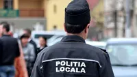 Ce salariu are un poliţist local? La ce sumă ajunge lunar, cu tot cu bonusuri