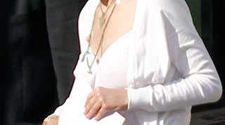 Sharon Stone de nerecunoscut! Vezi cum arata diva nemachiata si ce pretentii a avut la filmarile din Centrul Vechi