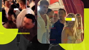 Alex Delea punctează decisiv în LOFT! Bruneta a încercat, dar blonda l-a câștigat. Finalul serii a fost cel puțin interesant