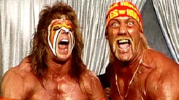 James Hellwig, cunoscut in intreaga lume sub numele de Ultimate Warrior, a murit