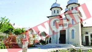 Pomelnice online la Manastirea Dervent