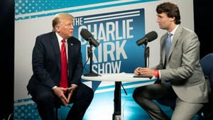 Donald Trump a luat o decizie majoră după moartea lui Charlie Kirk. Este o reală onoare post-mortem