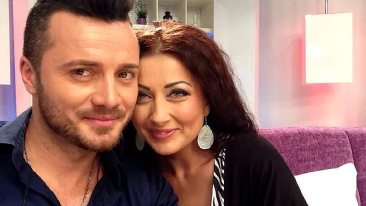 Gabriela Cristea, însărcinată cu gemeni? ”Și așa, mă uit după un cărucior cu 2!”