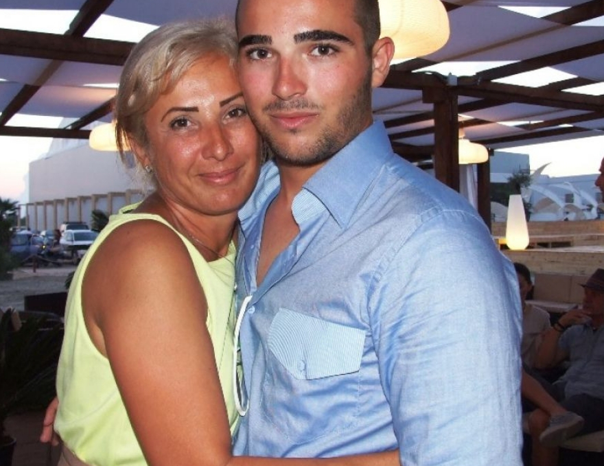 Cum arată Ianina Petcu, mama lui Răducu Mazăre. A fost iubita fostului primar al Constanței