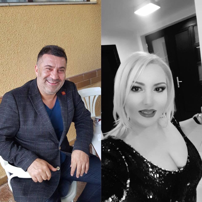 Viorica de la Clejani, pusă la punct de soţul ei. “Ioniţă nu mă lasă să…” Ce i-a interzis artistul