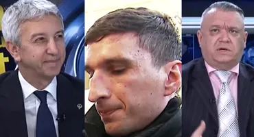 Bogdan Peșchir, supravegheat cu dorne de poliție? Dezvăluirile incendiare ale av. Cristian Sîrbu la Dan Diaconescu DIRECT